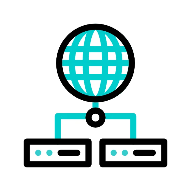 RND Softech India website